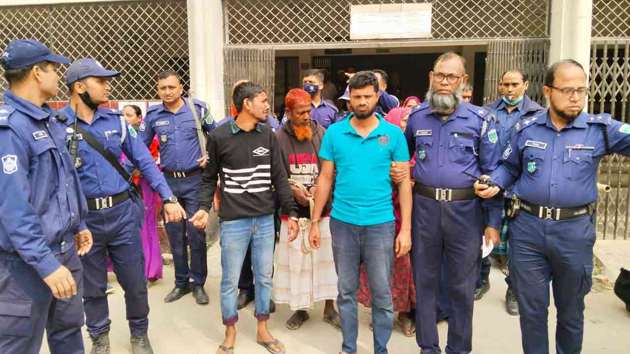 ছবি-দেশ টিভি