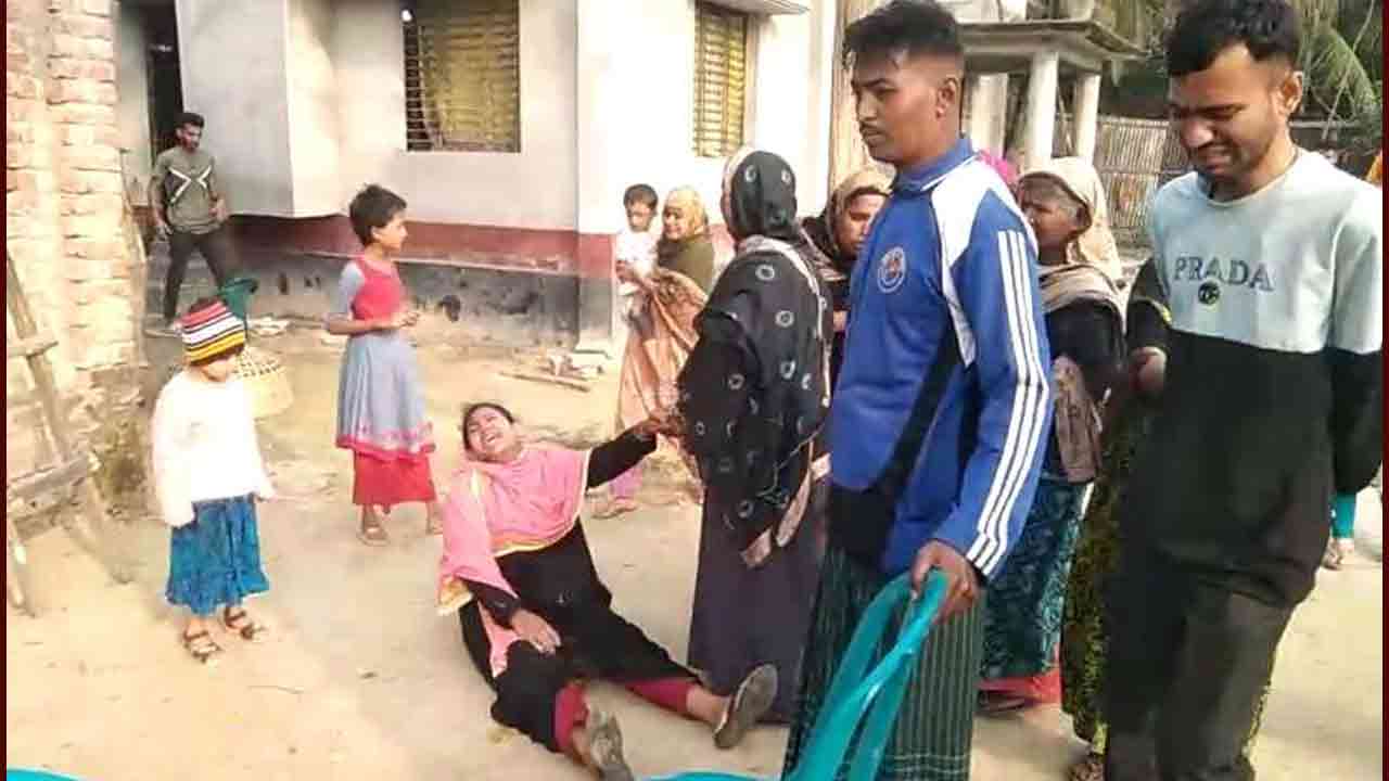 ছবি-দেশ টিভি