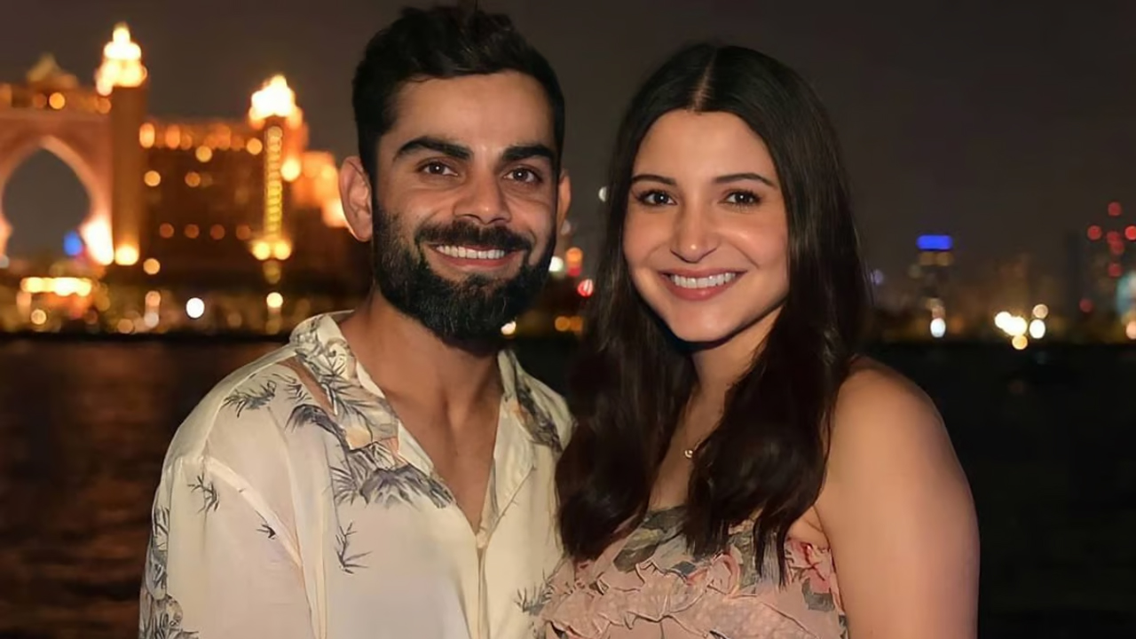 বিরাট-আনুশকার সদ্যোজাত ছেলের নামের অর্থ কী