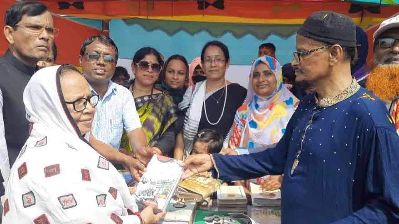 ছবি: দেশ টিভি