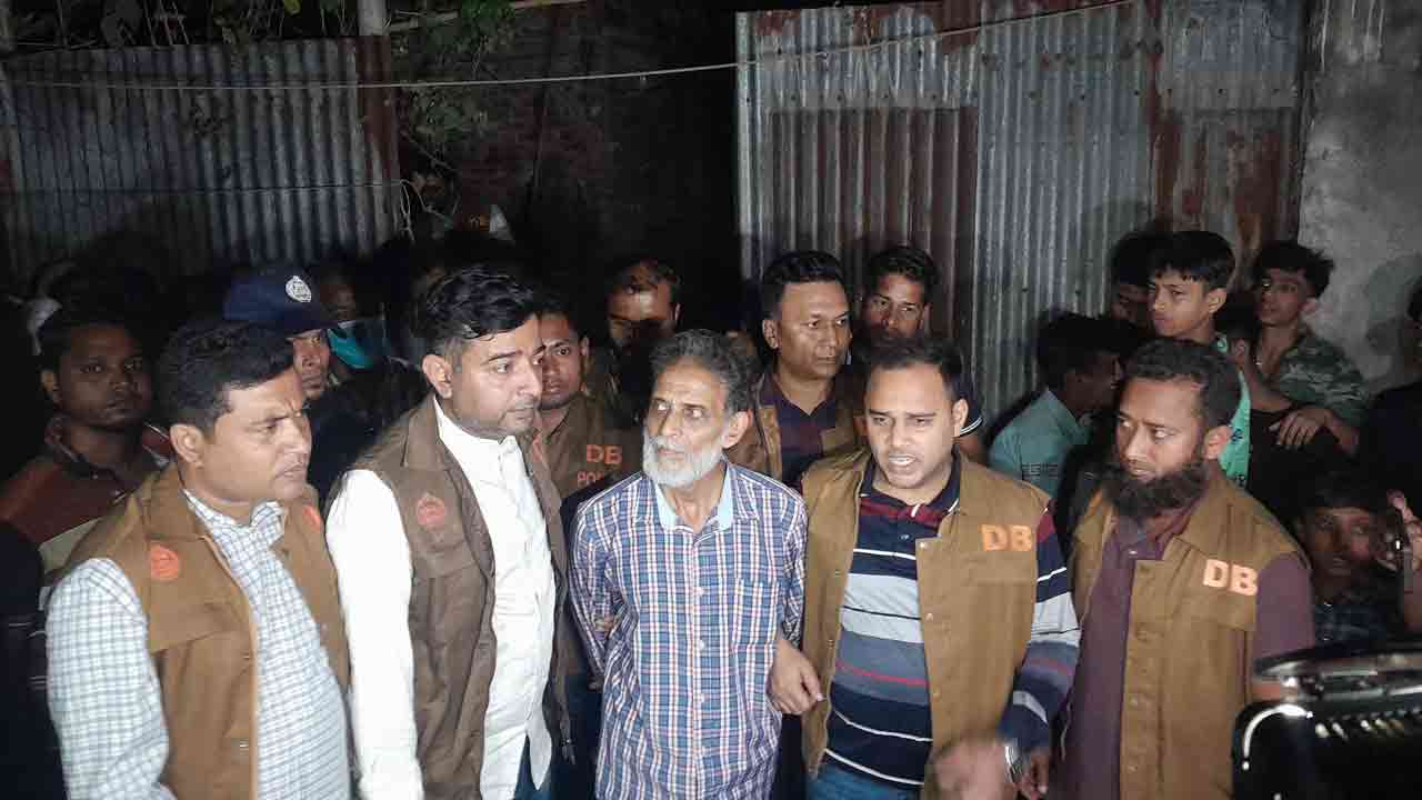 ছবি-দেশ টিভি