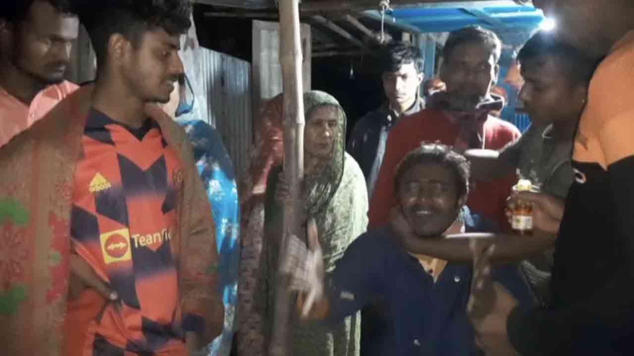 ছবি-দেশ টিভি