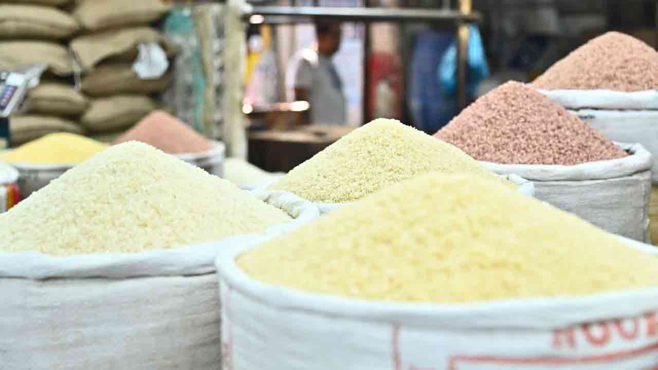 দশ বছরে চালের দাম বেড়েছে ১২২ শতাংশ: বিআইডিএস