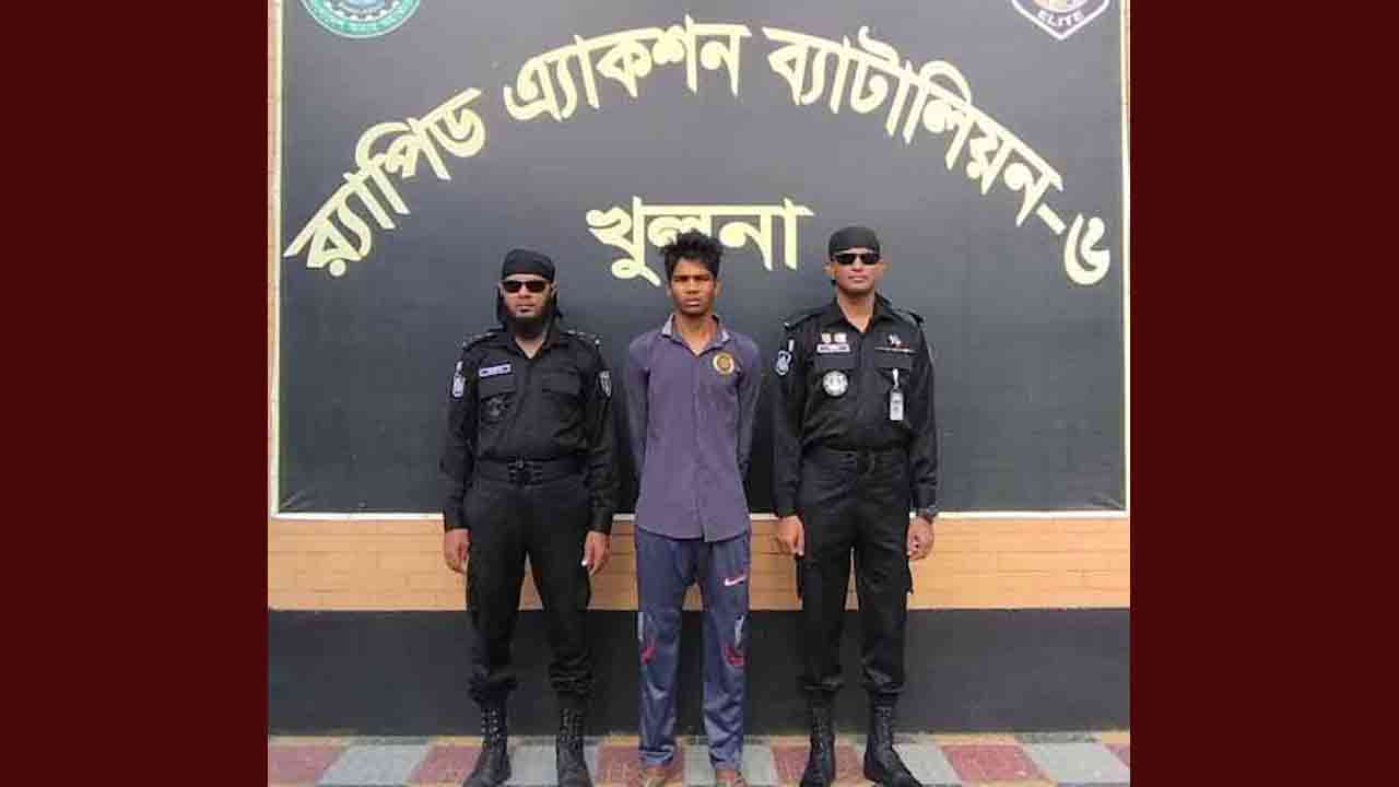 ছবি-দেশ টিভি