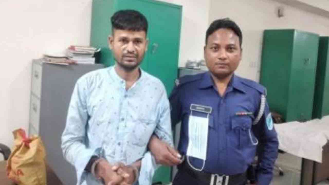 ছবি: দেশ টিভি
