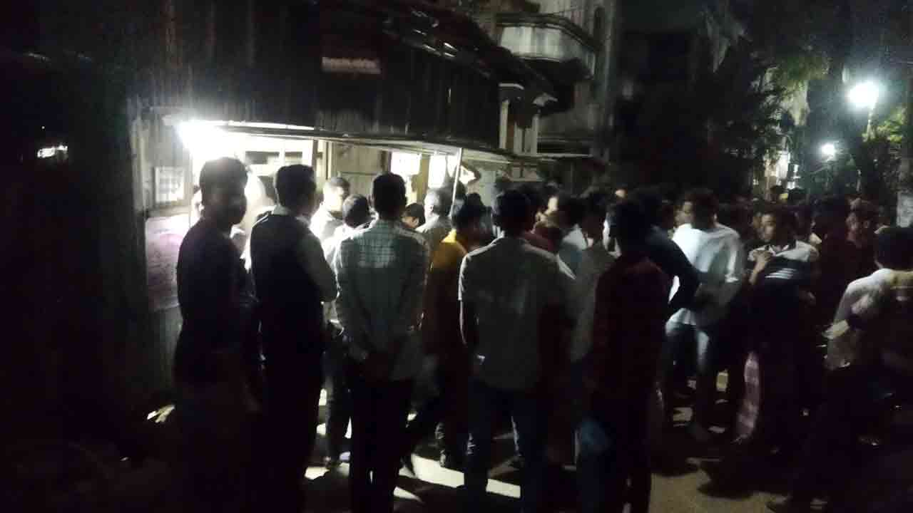 ছবি-দেশ টিভি