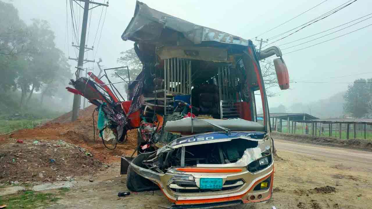 ছবি-দেশ টিভি