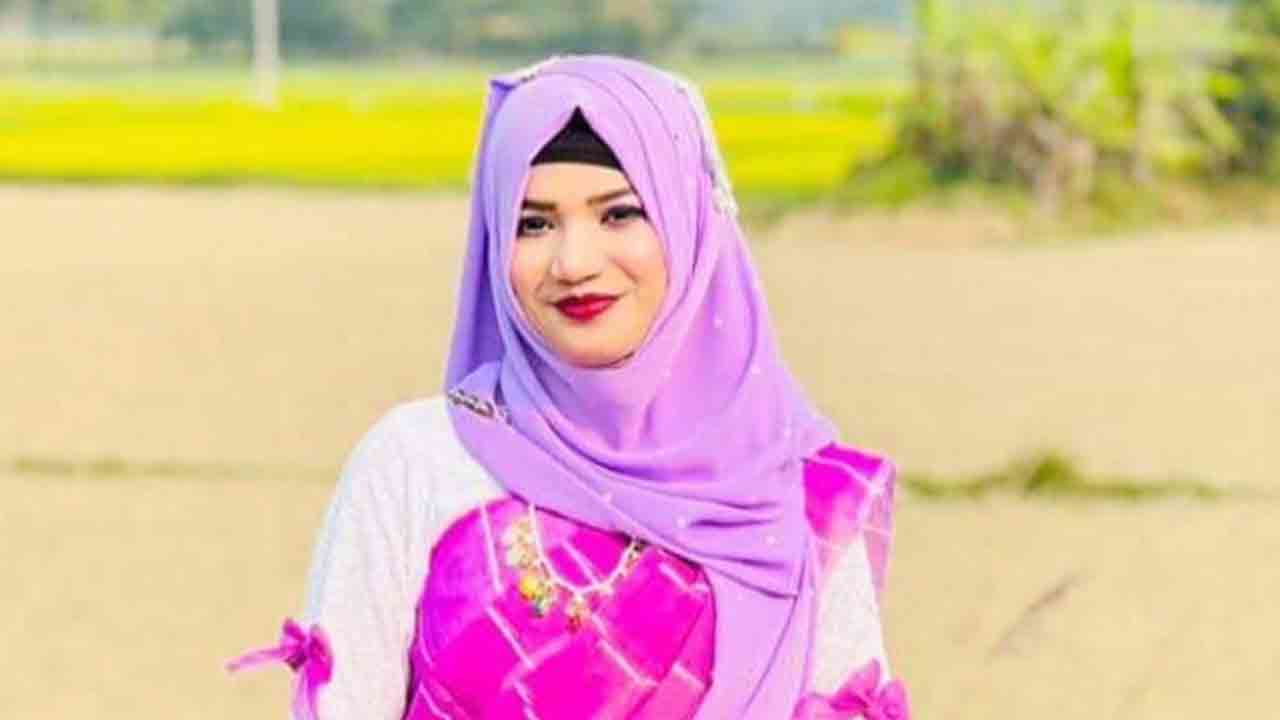 ছবি-দেশ টিভি