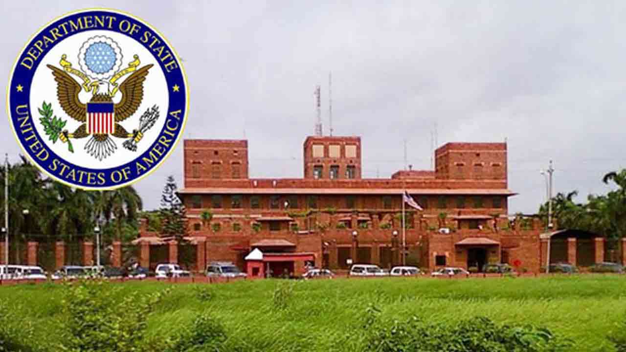 যে কারণে ঢাকায় যুক্তরাষ্ট্রের প্রতিনিধি দল