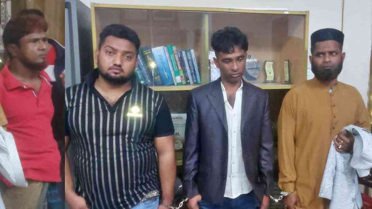 ছবি: দেশ টিভি