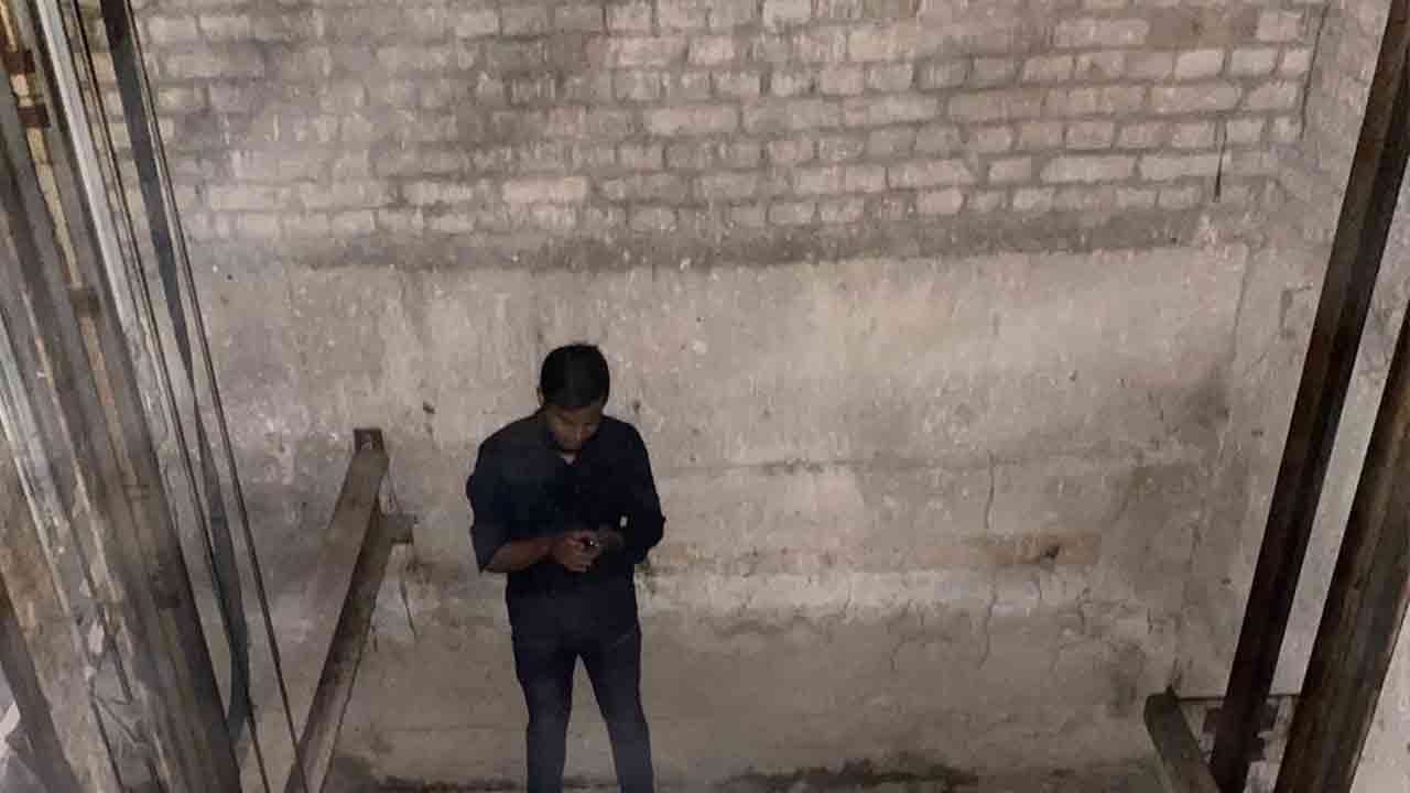 ছবি: দেশ টিভি