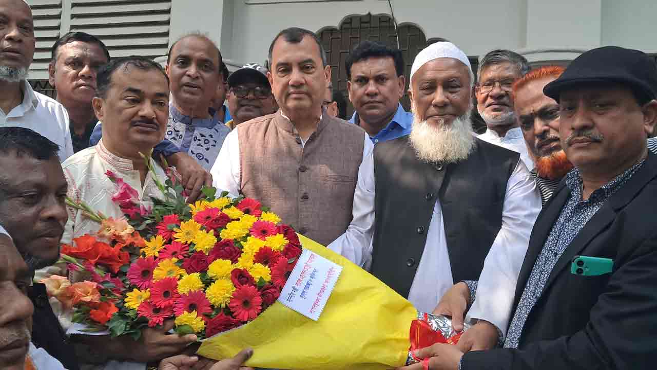 ছবি: দেশ টিভি