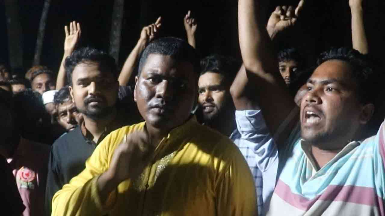 ছবি: দেশ টিভি