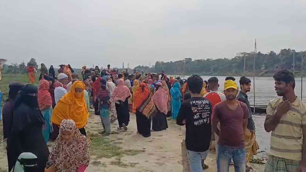 ছবি: দেশ টিভি