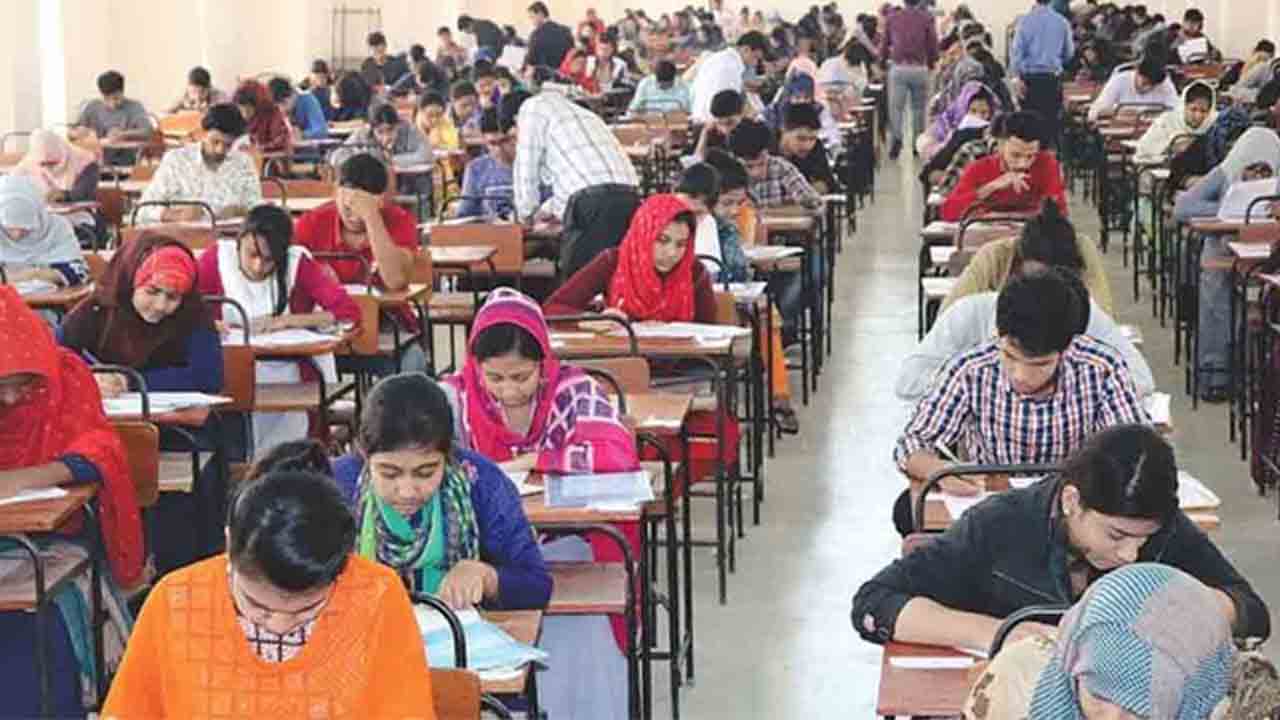গুচ্ছভুক্ত ২৪ বিশ্ববিদ্যালয়ে ভর্তির আবেদনে সময় বাড়ল