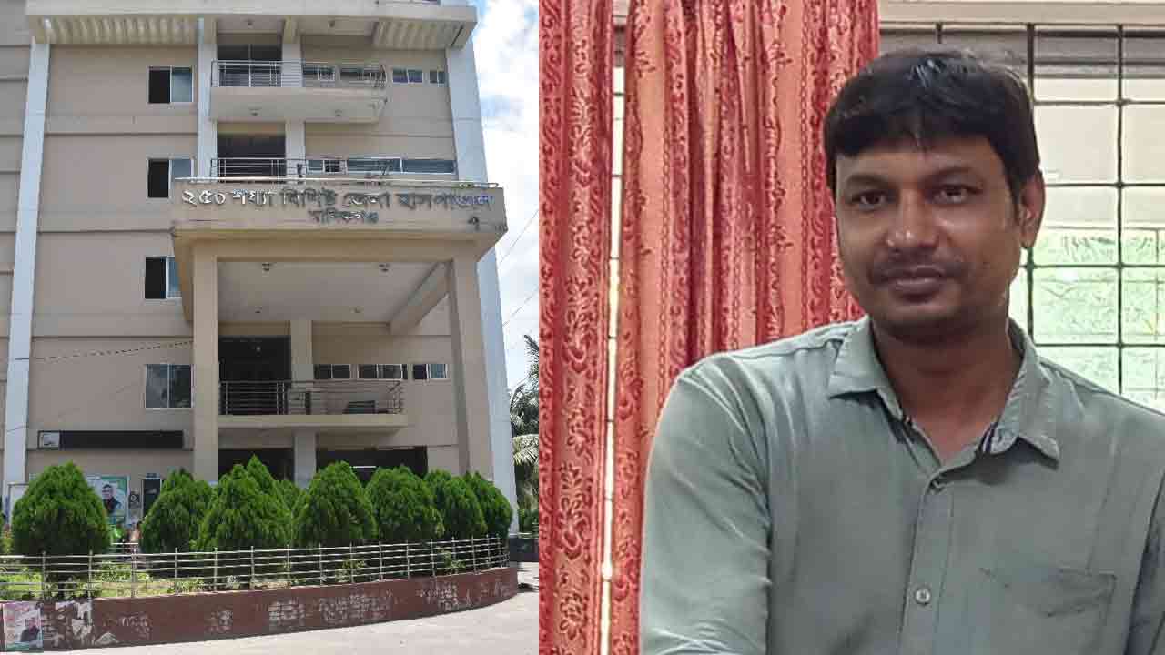 ছবি-দেশ টিভি