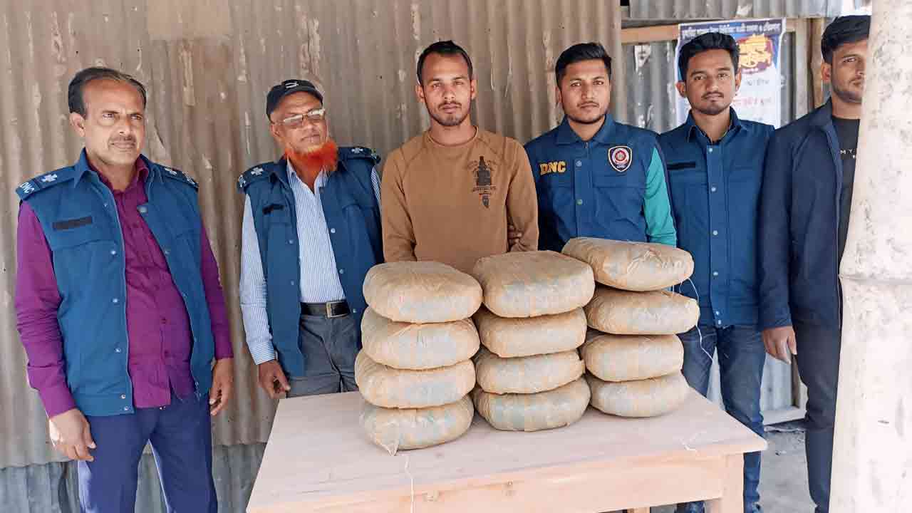 ছবি-দেশ টিভি