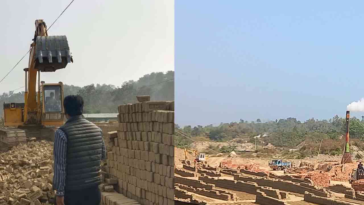 ছবি-দেশ টিভি
