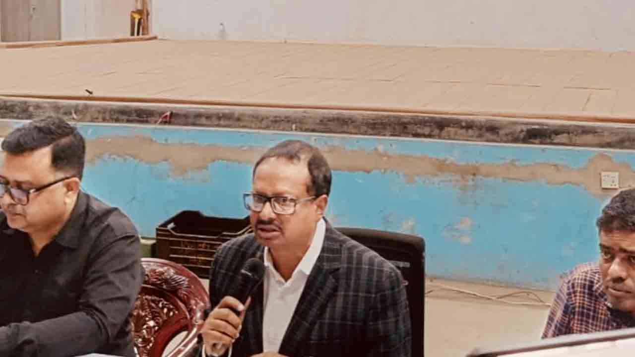 ছবি: দেশ টিভি
