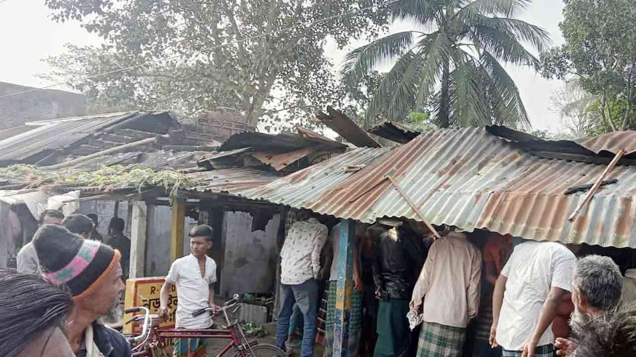 ছবি: দেশ টিভি
