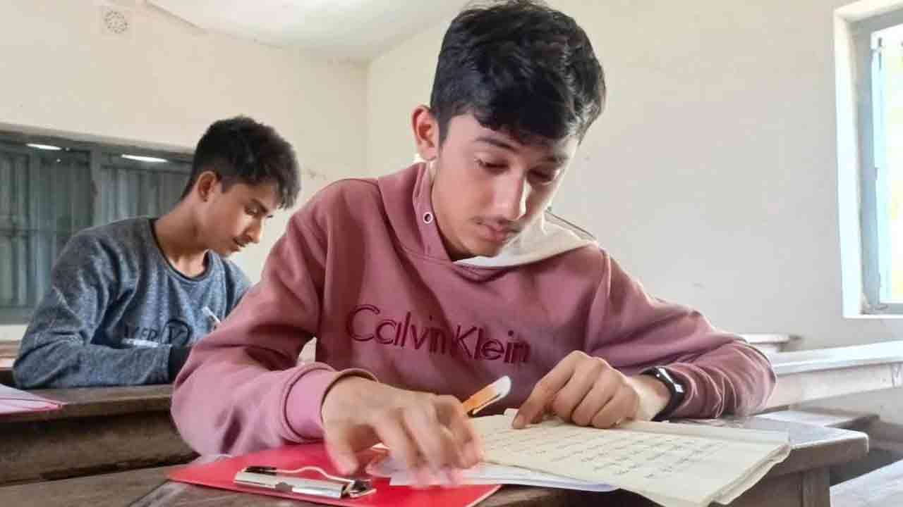 ছবি: দেশ টিভি