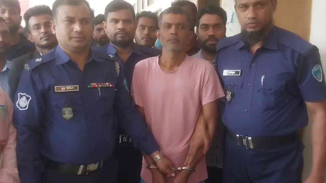 ছবি: দেশ টিভি