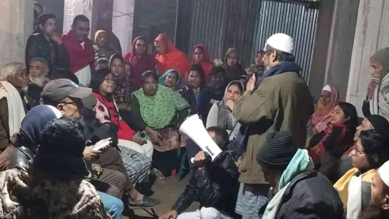ছবি: দেশ টিভি