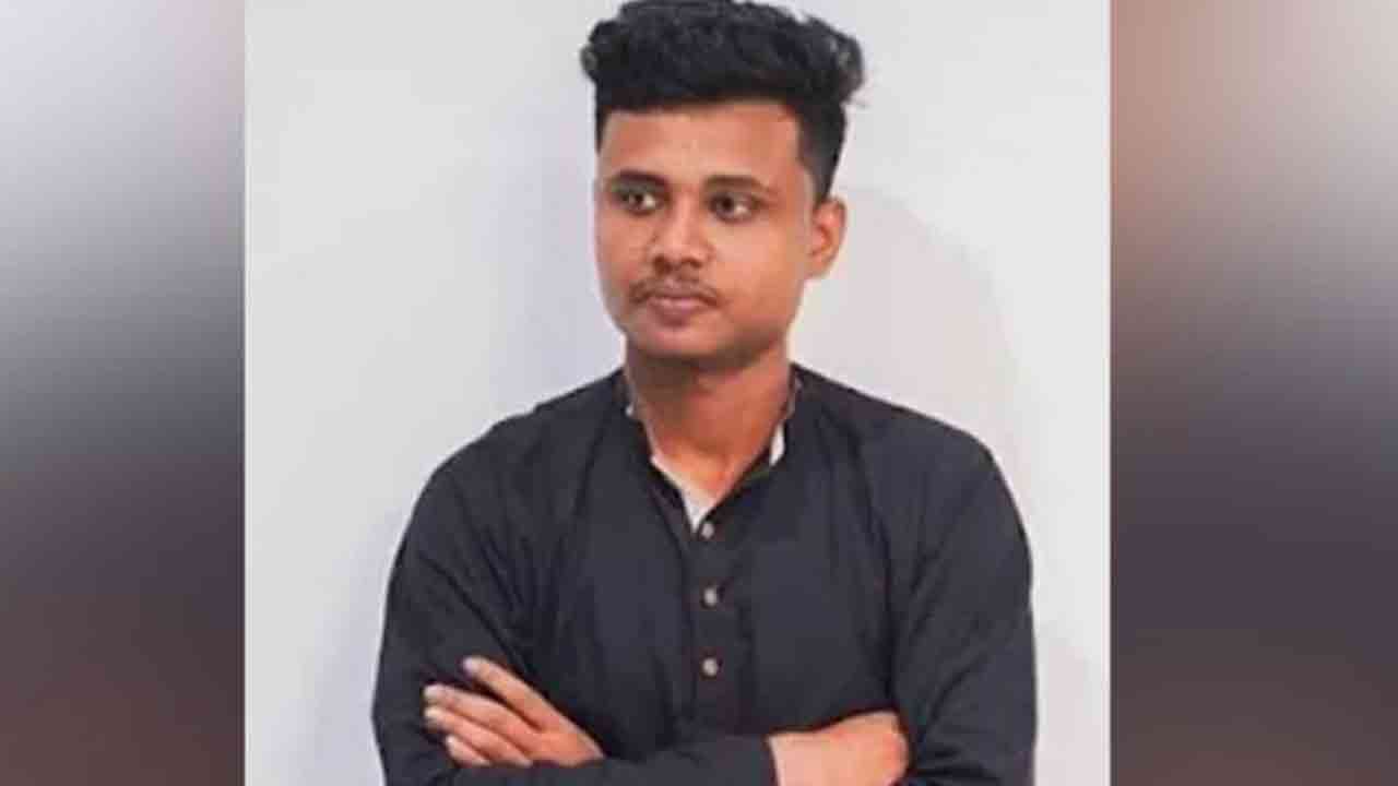 ছবি: দেশ টিভি