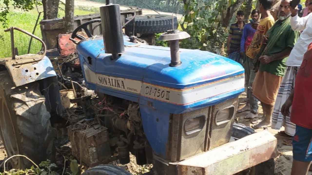 ছবি: দেশ টিভি