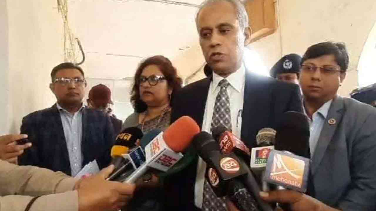 ছবি: দেশ টিভি