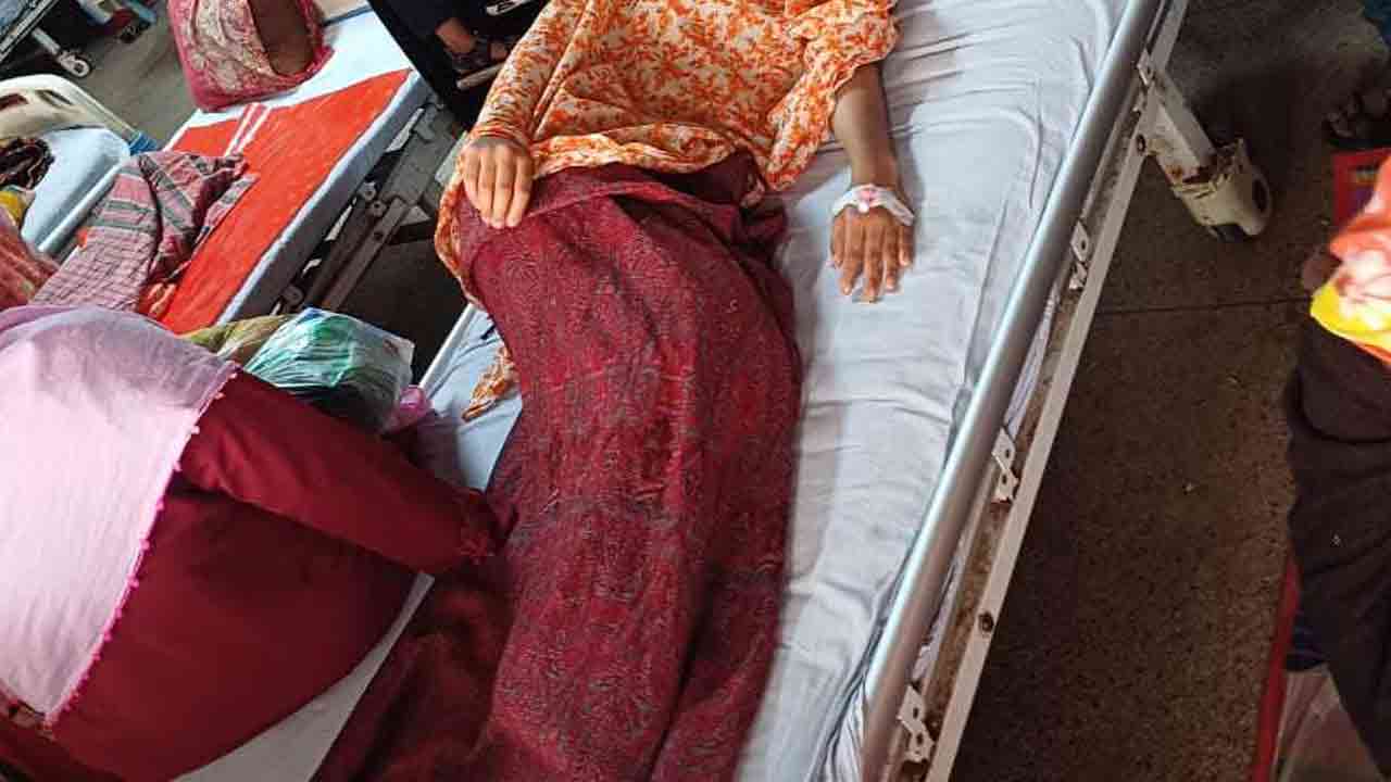 ছবি: দেশ টিভি