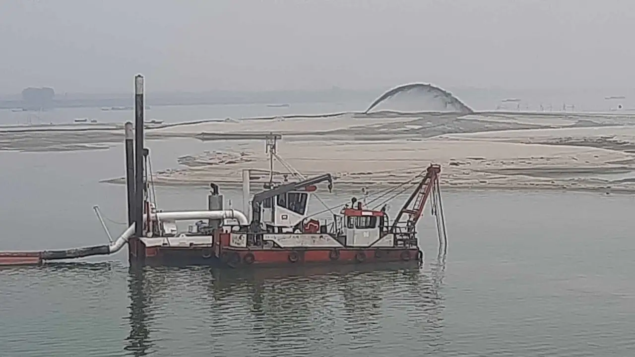 ছবি: দেশ টিভি