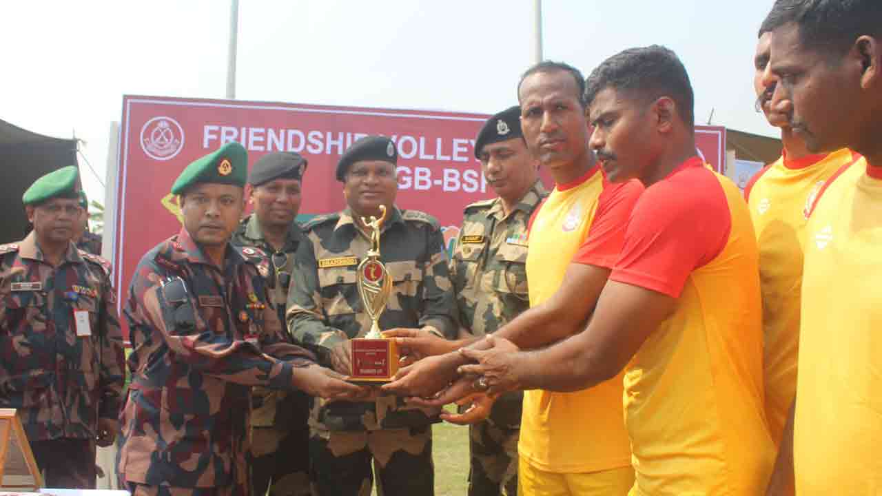 ছবি: দেশ টিভি