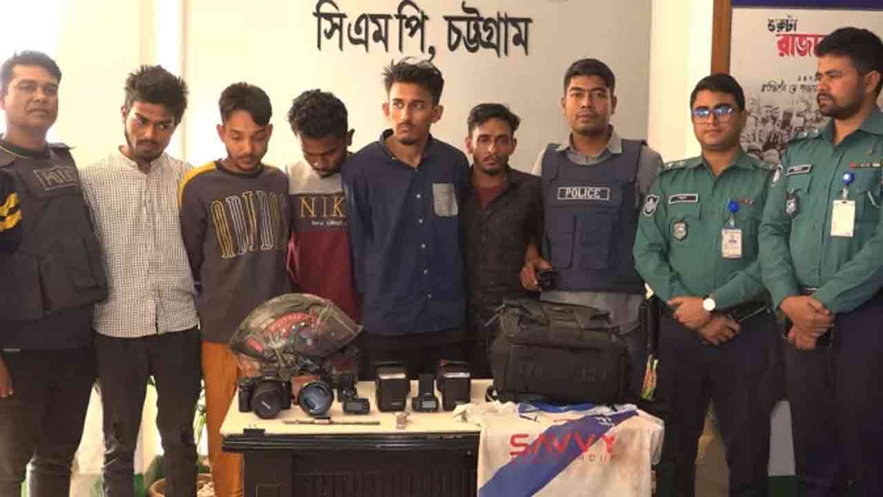 শাওনকে হত্যার রহস্য উদঘাটন