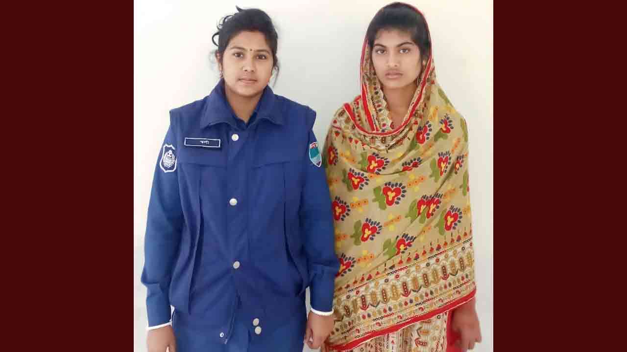 ছবি-দেশ টিভি