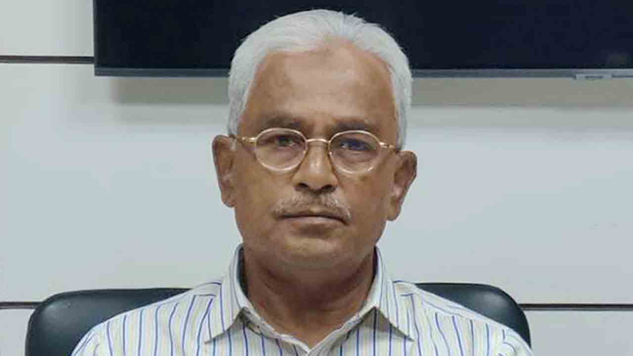 মোয়াজ্জেম হোসেন আলাল। ফাইল ছবি