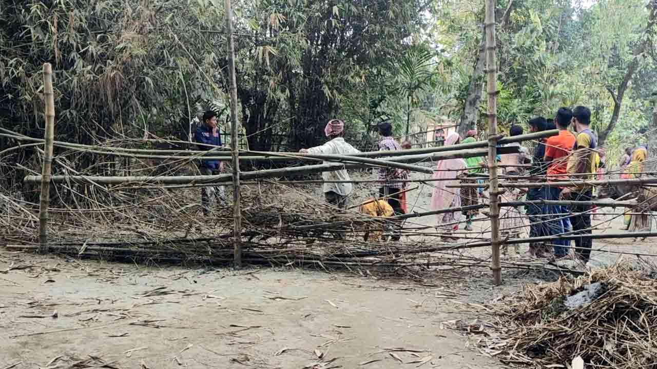 ছবি: দেশ টিভি
