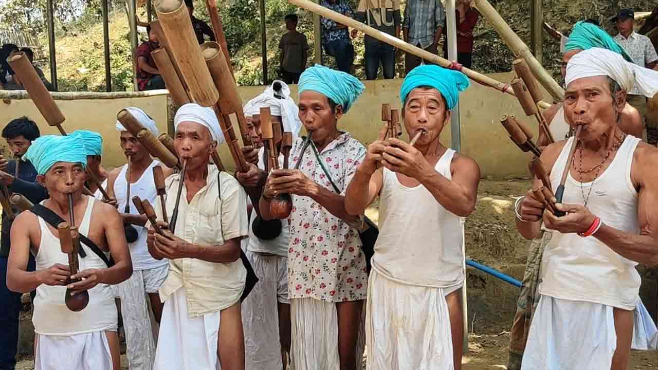 ছবি: দেশ টিভি