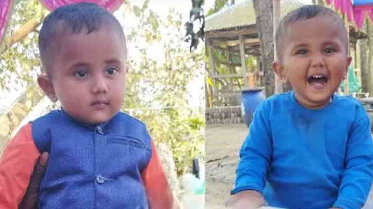 ছবি: দেশ টিভি
