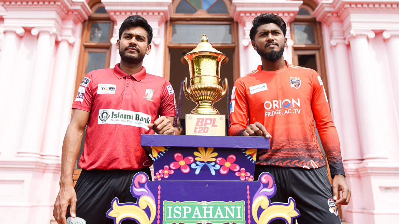 বিপিএলের চ্যাম্পিয়ন দলের নতুন প্রাইজমানি ঘোষণা