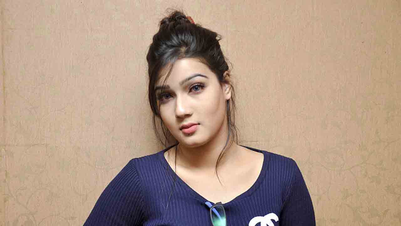 মাহি কুফরি দ্বারা আক্রান্ত, জানালেন তার প্রাক্তন স্বামী