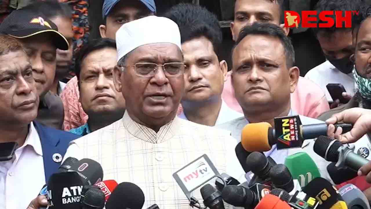 ‘আগুনের ঘটনায় দোষীদের বিরুদ্ধে কঠোর ব্যবস্থা নেওয়া হবে’