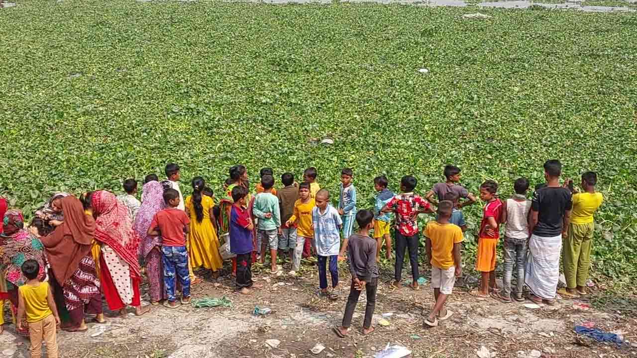 ছবি: দেশ টিভি