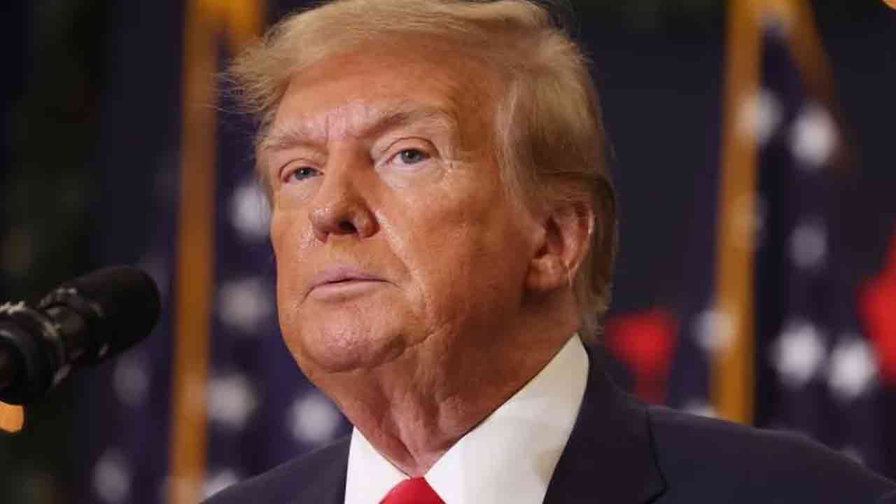 সাত বছরে ৪৬ শতাংশ সম্পদ হারিয়েছেন ট্রাম্প