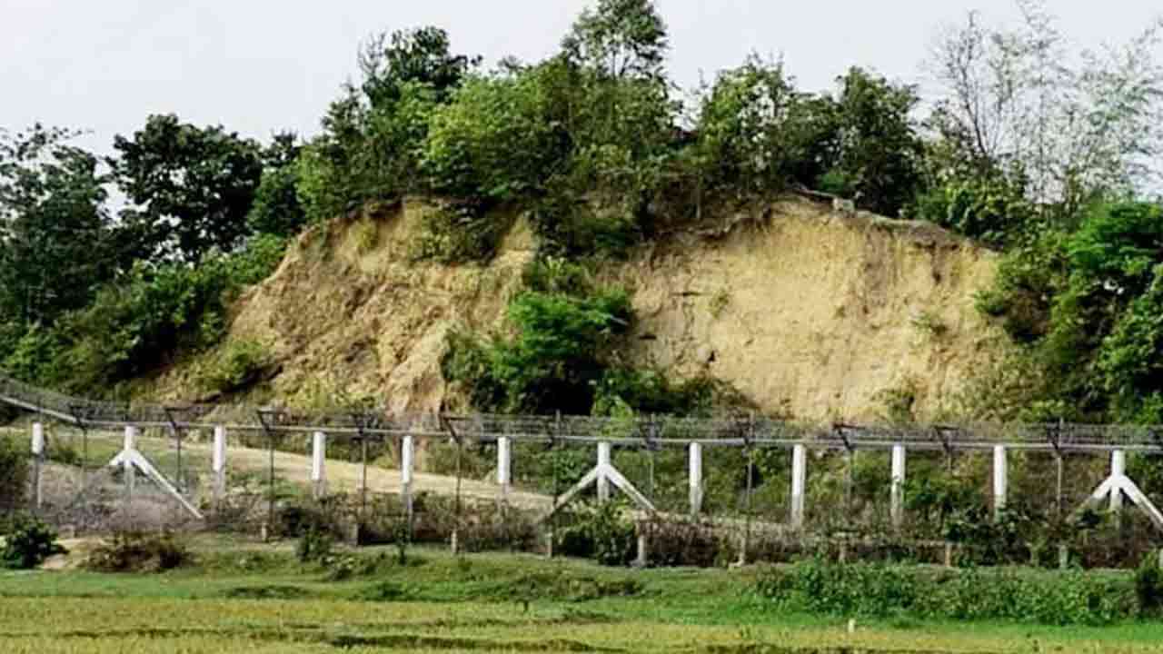 ছবি: দেশ টিভি