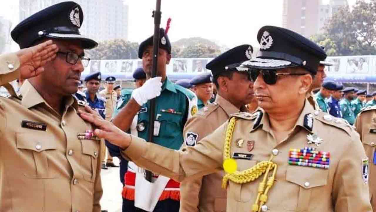 ছবি: দেশ টিভি