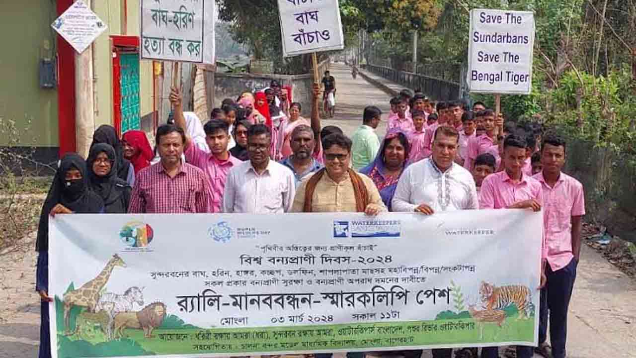 ছবি: দেশ টিভি