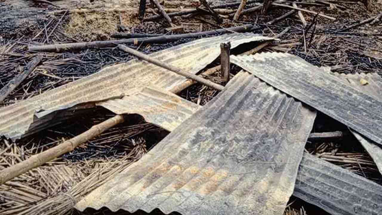 ছবি: দেশ টিভি