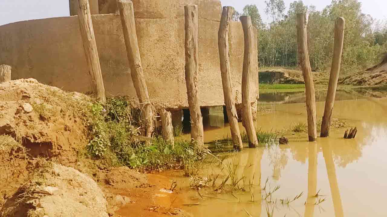 ছবি: দেশ টিভি