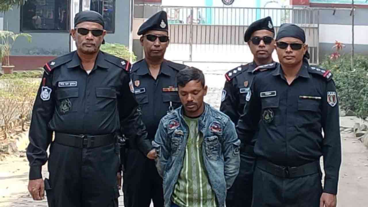 ছবি: দেশ টিভি